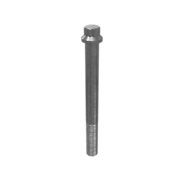 124-1855: 3/4''-16 x 7 41/64'' 12-Point Head Bolt