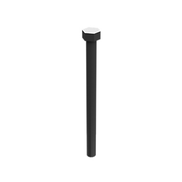 2K-2813: 3/4''-16 x 10'' Hex Head Bolt