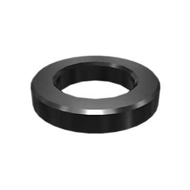 5H-1504: 3/4" ID Steel Flat Washer