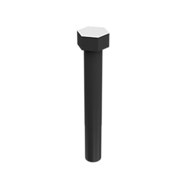 1D-4615: 3/4''-10 x 5 1/2'' Hex Head Bolt