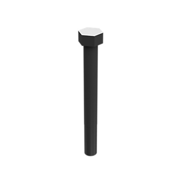 1D-4620: 3/4''-10 x 7'' Hex Head Bolt