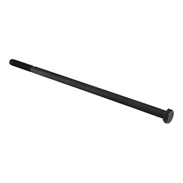 270-5290: M12-1.75 x 300mm Hex Head Bolt