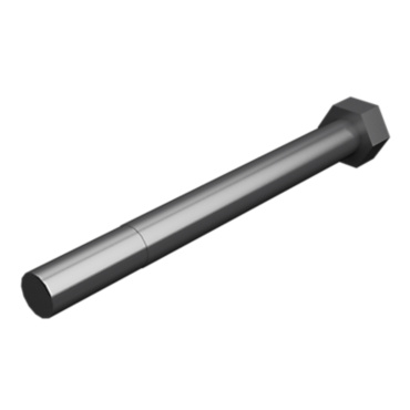 2H-6488: 1/2-13 Hexagonal Head Bolt