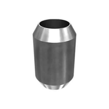 9G-0832: 9.36mm Outer Diameter Thru Hole Dowel Pin