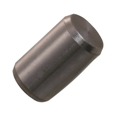 3F-0957: 12.543mm Diameter Solid Dowel