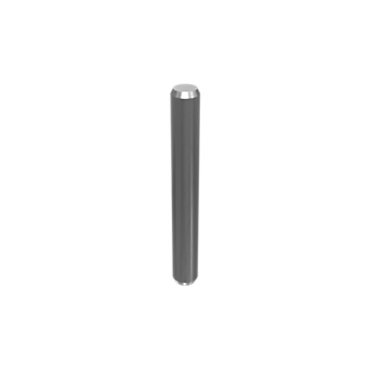 7N-1902: 11mm Outer Diameter Solid Dowel Pin