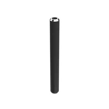 1J-5799: 44.45mm Long Slotted Spring Pin