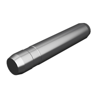 114-0468: Grooved Pin
