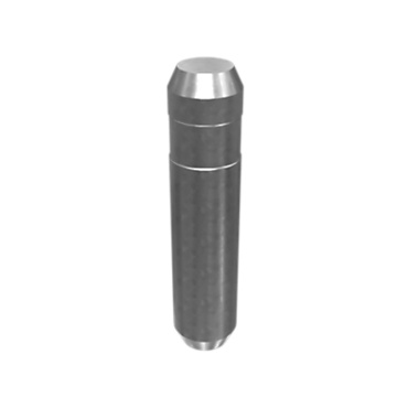 136-8308: Grooved Pin