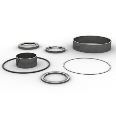 243-0388: Hydraulic Cylinder SEAL KIT - STANDARD SIZE