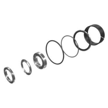 246-5914: Hydraulic Cylinder SEAL KIT - STANDARD SIZE