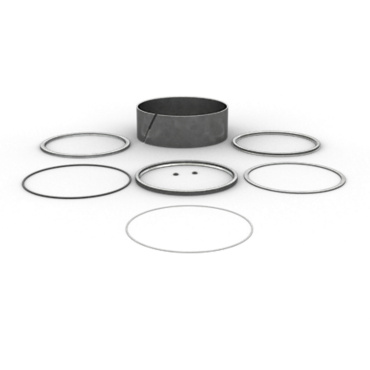 297-6849: Hydraulic Cylinder SEAL KIT - STANDARD SIZE