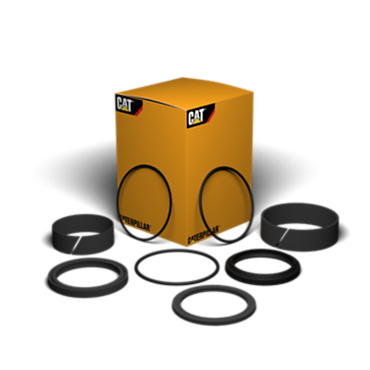 326-0496: Hydraulic Cylinder SEAL KIT - STANDARD SIZE