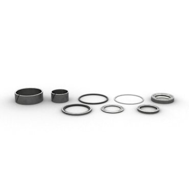 376-9018: Hydraulic Cylinder SEAL KIT - STANDARD SIZE