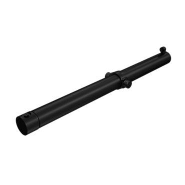 127-8932: Hydraulic Cylinder Tube Assembly