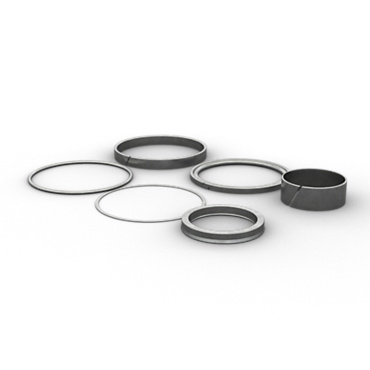 231-0898: Hydraulic Cylinder SEAL KIT - STANDARD SIZE
