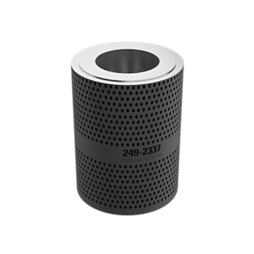 249-2337: H Element Assembly