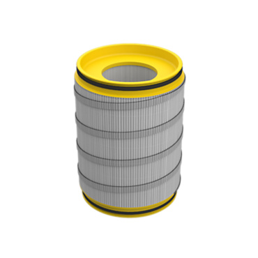 277-5812: Hydraulic Oil Filter Element