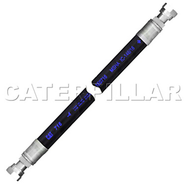 150-4342: HOSE A