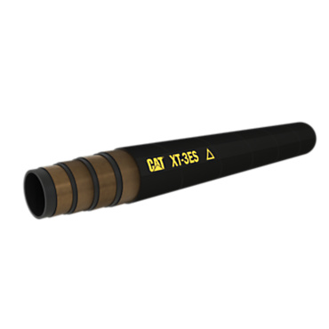 8W-4196: XT-3ES  HOSE