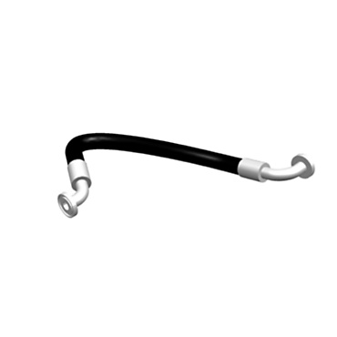 [7T6483] 7T-6483: XT-3ES  HOSE