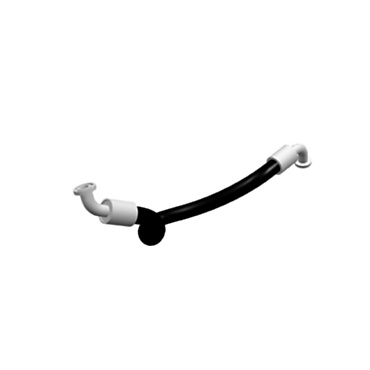 [7T9341] 7T-9341: XT-3ES  HOSE