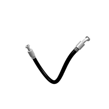 [8E9436] 8E-9436: XT-3ES  HOSE