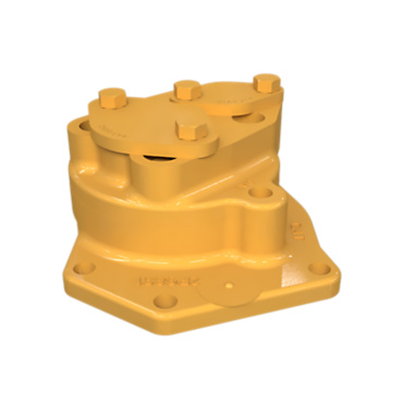 [2P9313] 2P-9313: 1 Section Hydraulic Gear Pump
