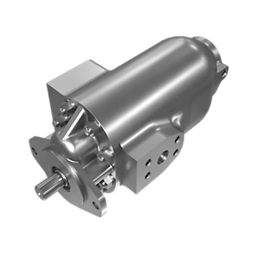 [2929964] 292-9964: 116.00Cc Displacement Gear Pump