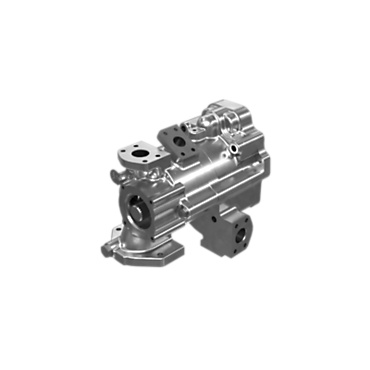 [6T0016] 6T-0016: PUMP G