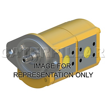 [8J8813] 8J-8813: PUMP GP