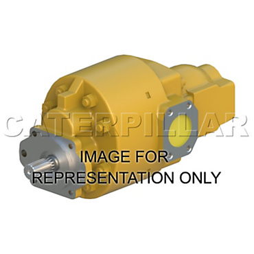 [9T7465] 9T-7465: PUMP G