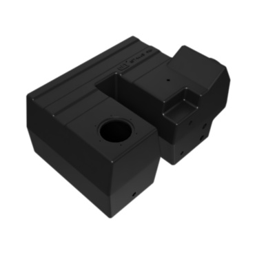 [1879090] 187-9090: 18Cc Basic Piston Pump