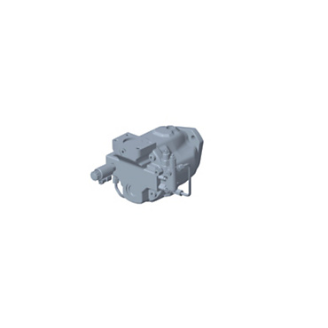 [2672755] 267-2755: PUMP GP-PS-B