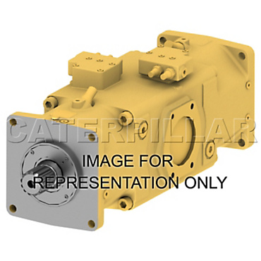 [3073069] 307-3069: PUMP GP-PS-B