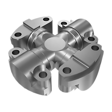 [2T3013] 2T-3013: Drive Shaft Spider Assembly