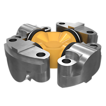 [2V7153] 2V-7153: Universal Joint Assembly
