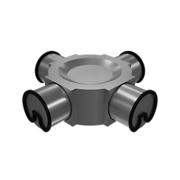 [1744643] 174-4643: Spider Kit