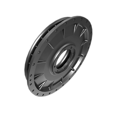 [1T0022] 1T-0022: WHEEL