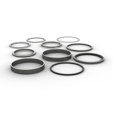 [2159985] 215-9985: Hydraulic Cylinder Seal Kit
