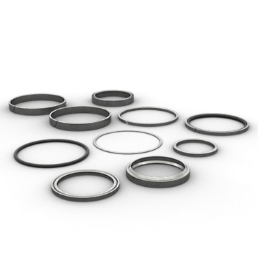 [2605316] 260-5316: Hydraulic Cylinder Seal Kit