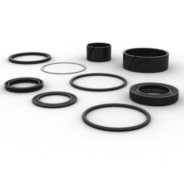 [2833454] 283-3454: Hydraulic Cylinder SEAL KIT - STANDARD SIZE