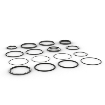 [2897716] 289-7716: Hydraulic Cylinder Seal Kit - Standard Size