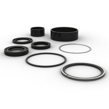 [3260503] 326-0503: Hydraulic Cylinder SEAL KIT - STANDARD SIZE