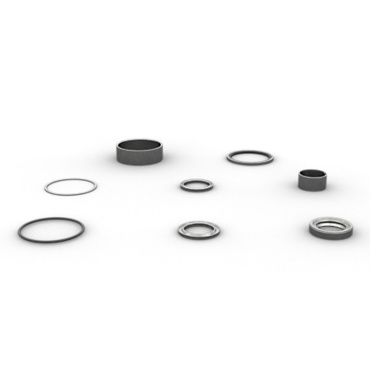 [3769016] 376-9016: Hydraulic Cylinder SEAL KIT - STANDARD SIZE