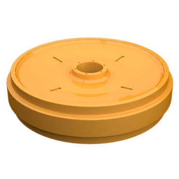 [7T3501] 7T-3501: IDLER A