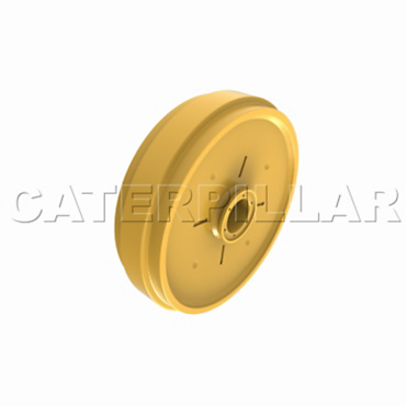 [9H8489] 9H-8489: IDLER A