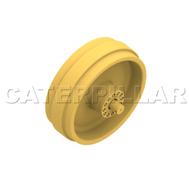 [9W6039] 9W-6039: IDLER G