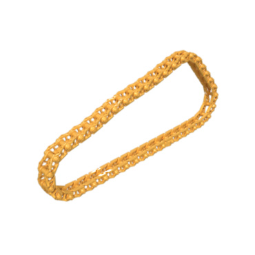 [1102976] 110-2976: 190mm Pitch Sealed And Lubricated Track Link