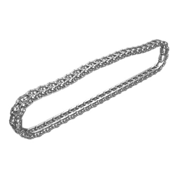 [2019119] 201-9119: 215.9mm Pitch Track Link